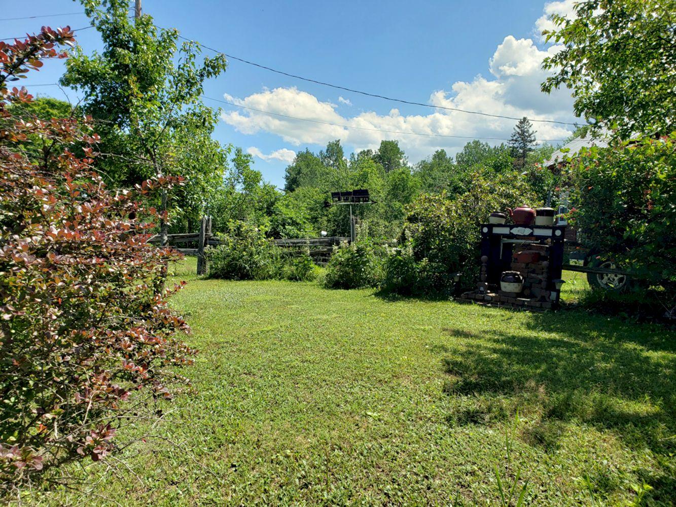 6 Harmony Road Wellington ME 04942