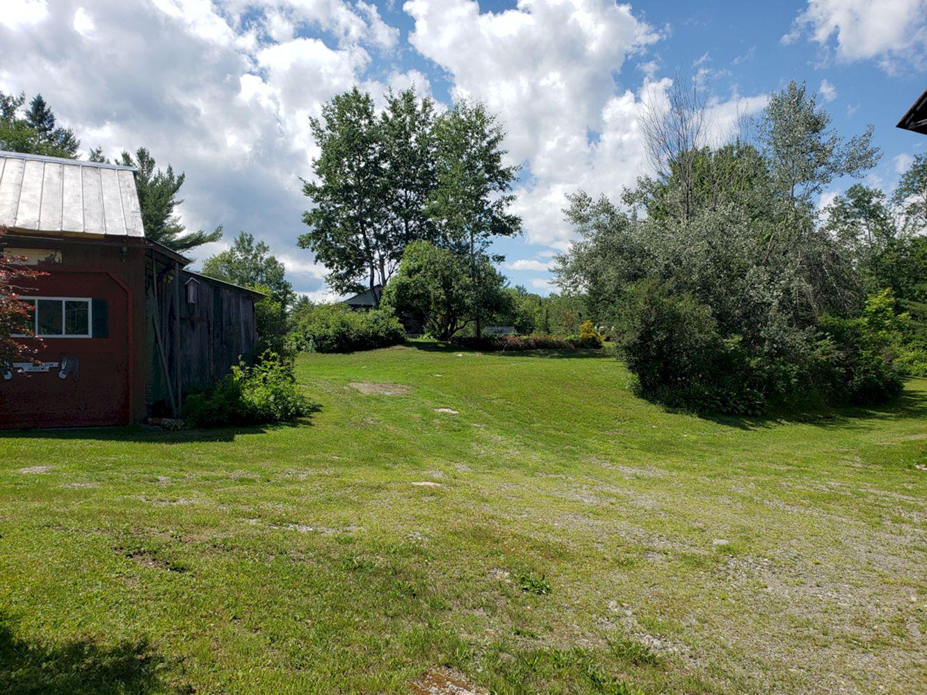 6 Harmony Road Wellington ME 04942