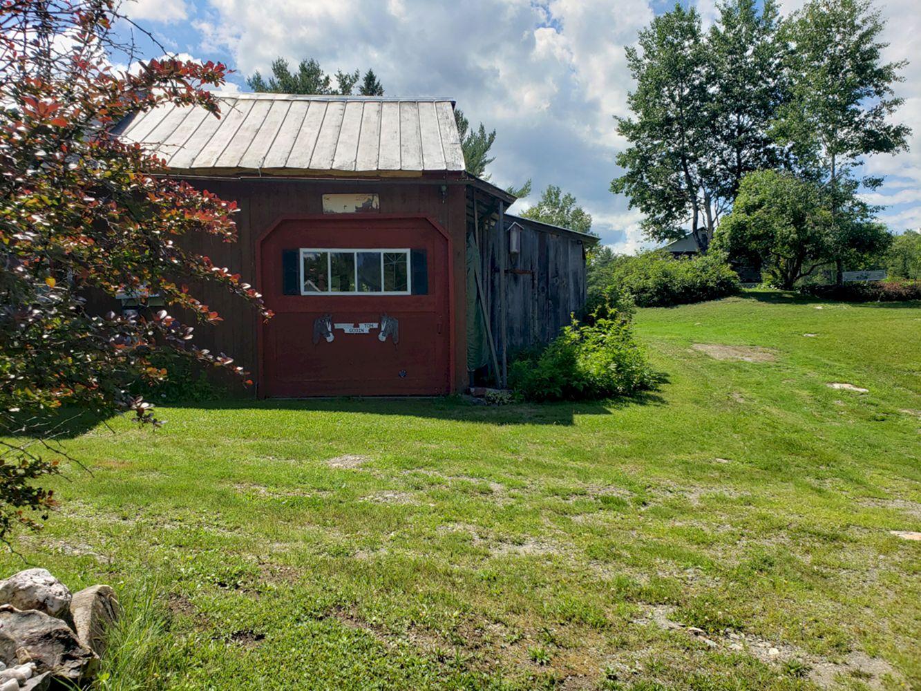 6 Harmony Road Wellington ME 04942