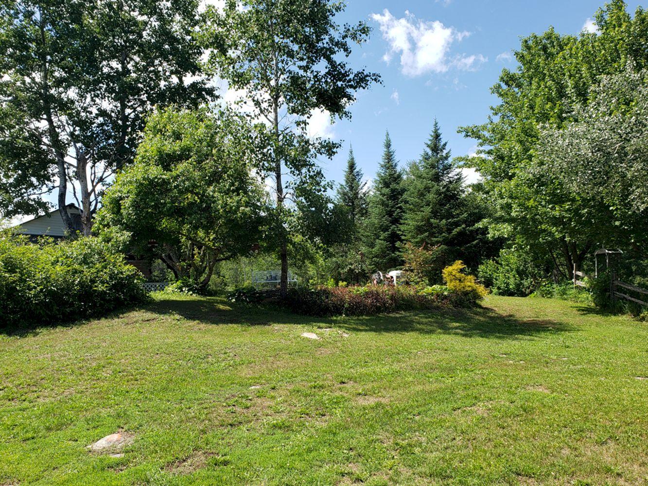 6 Harmony Road Wellington ME 04942