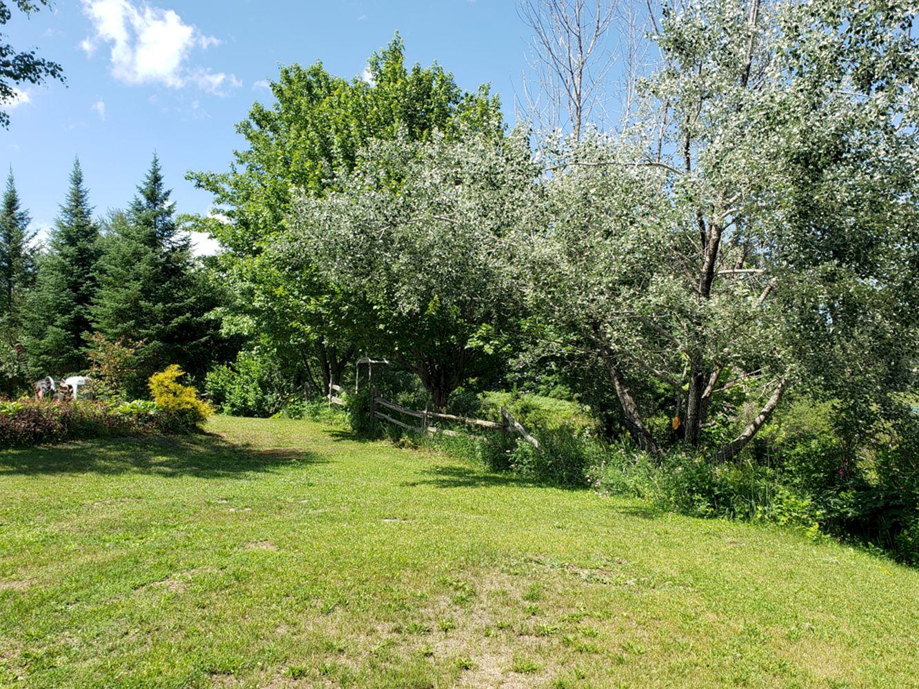 6 Harmony Road Wellington ME 04942