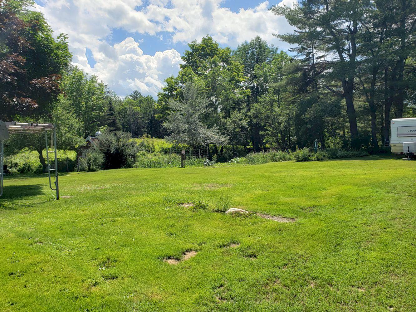 6 Harmony Road Wellington ME 04942