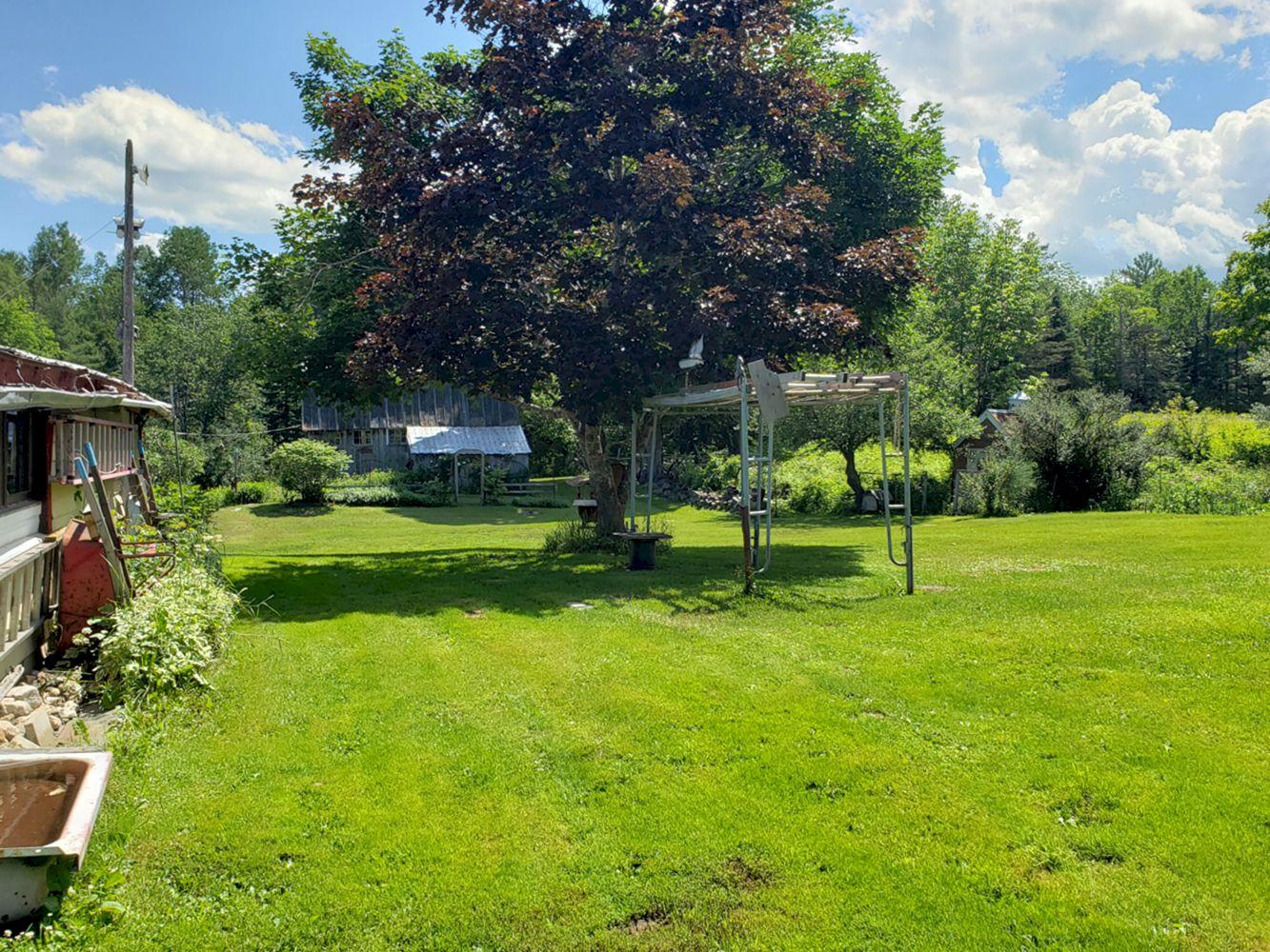 6 Harmony Road Wellington ME 04942