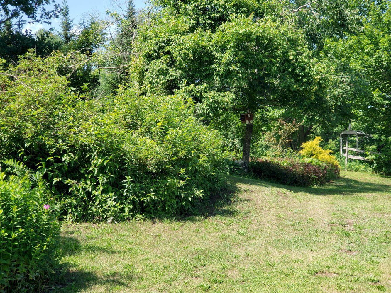 6 Harmony Road Wellington ME 04942