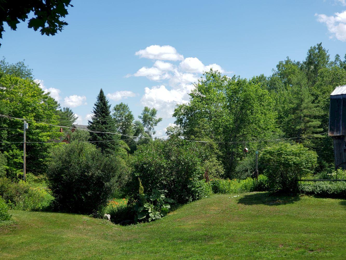 6 Harmony Road Wellington ME 04942