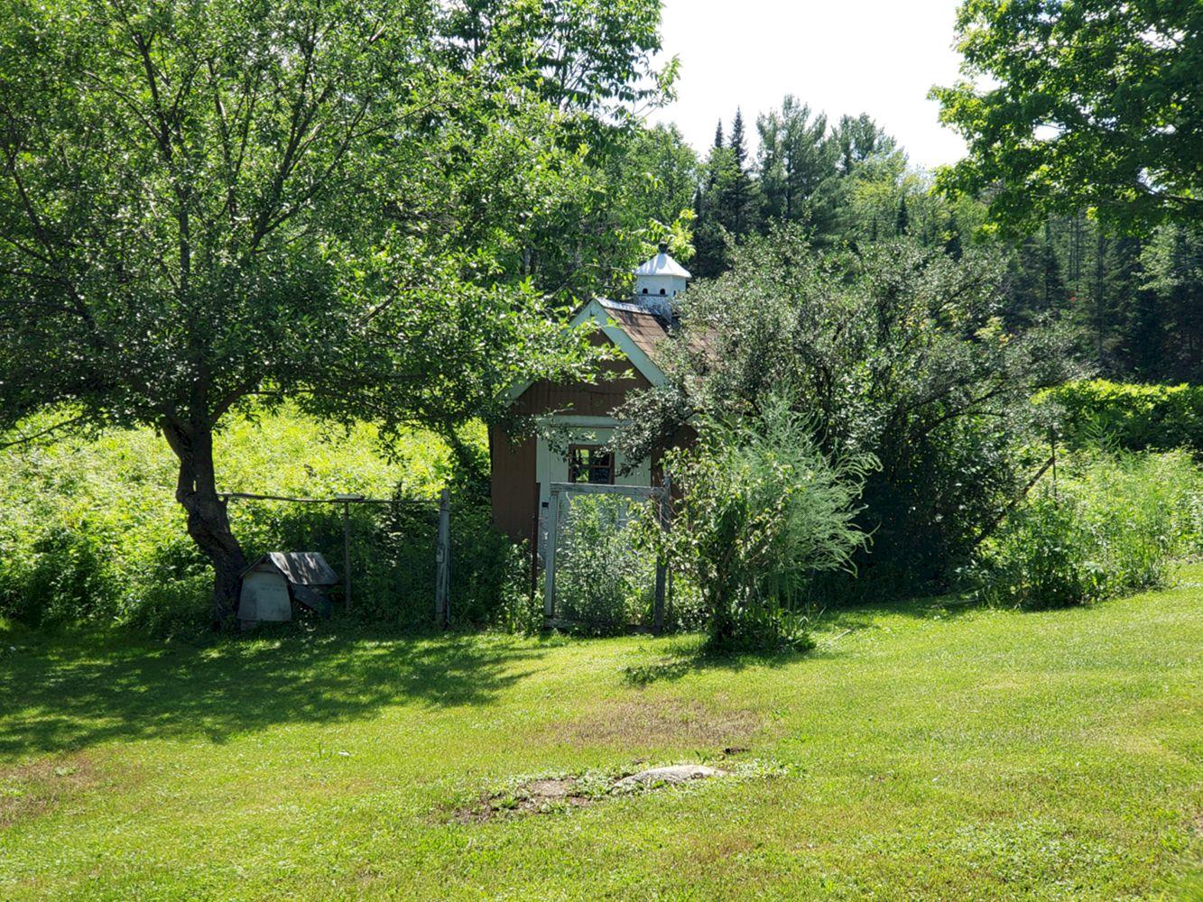 6 Harmony Road Wellington ME 04942