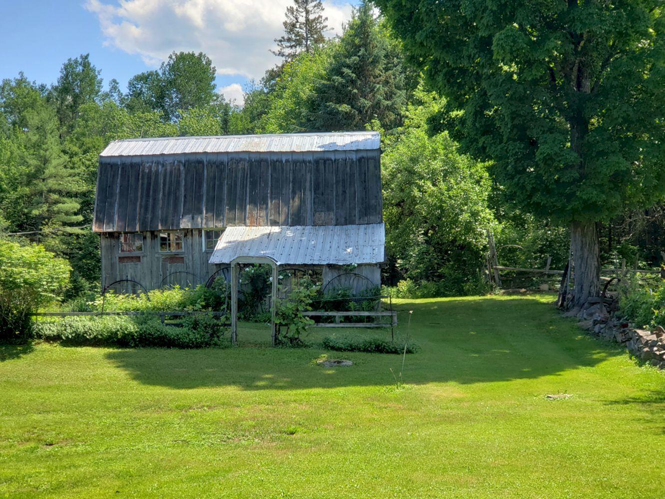 6 Harmony Road Wellington ME 04942