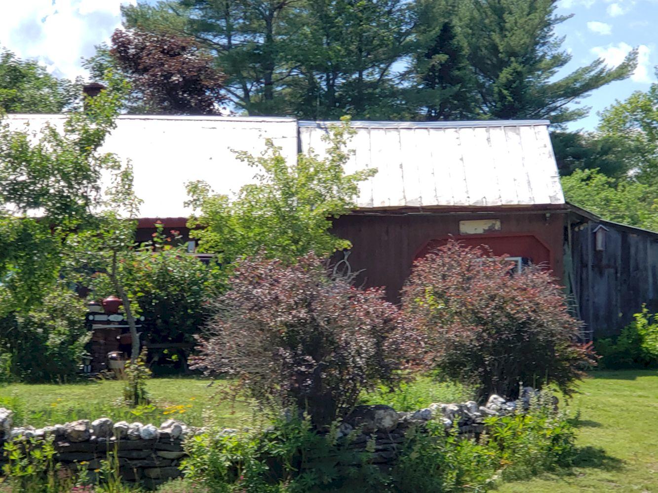 6 Harmony Road Wellington ME 04942