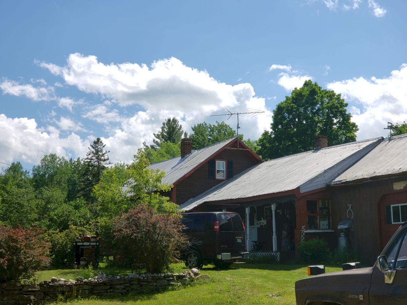 6 Harmony Road Wellington ME 04942