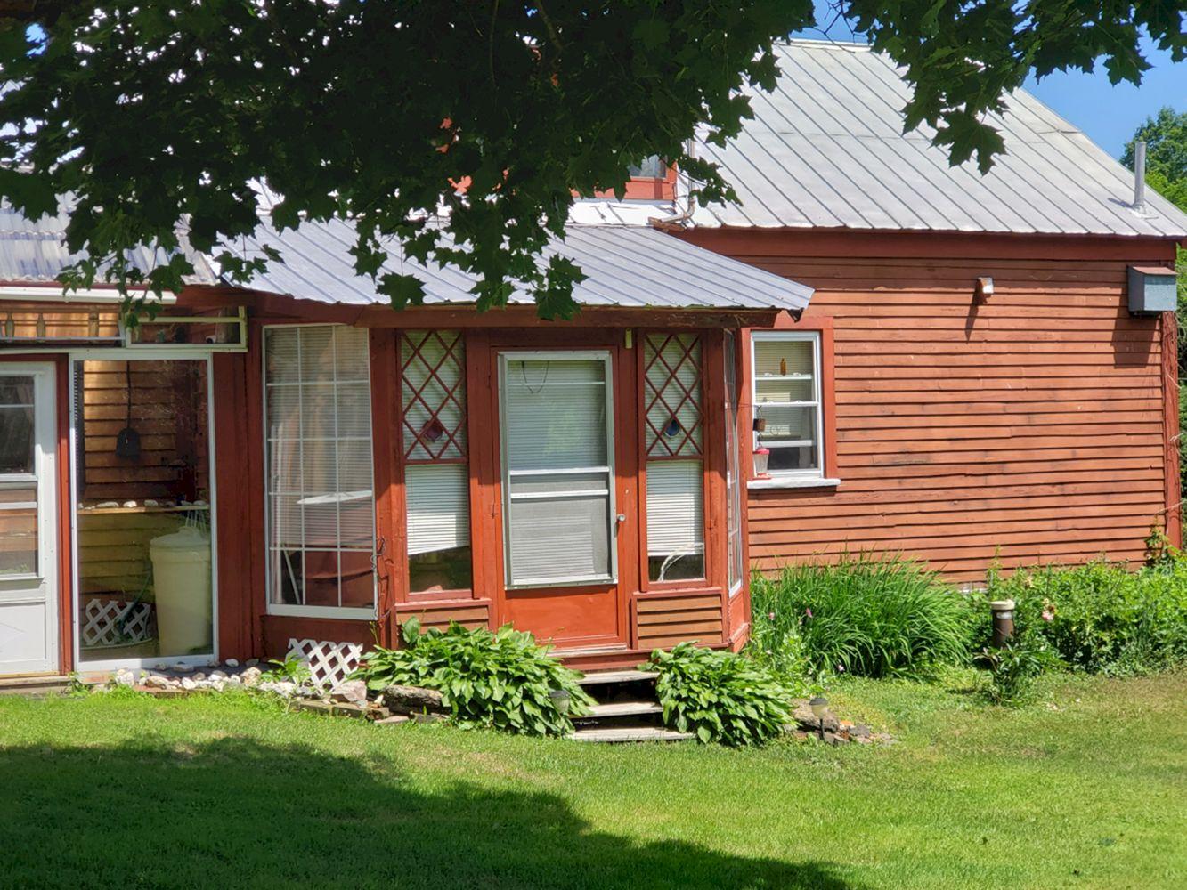 6 Harmony Road Wellington ME 04942