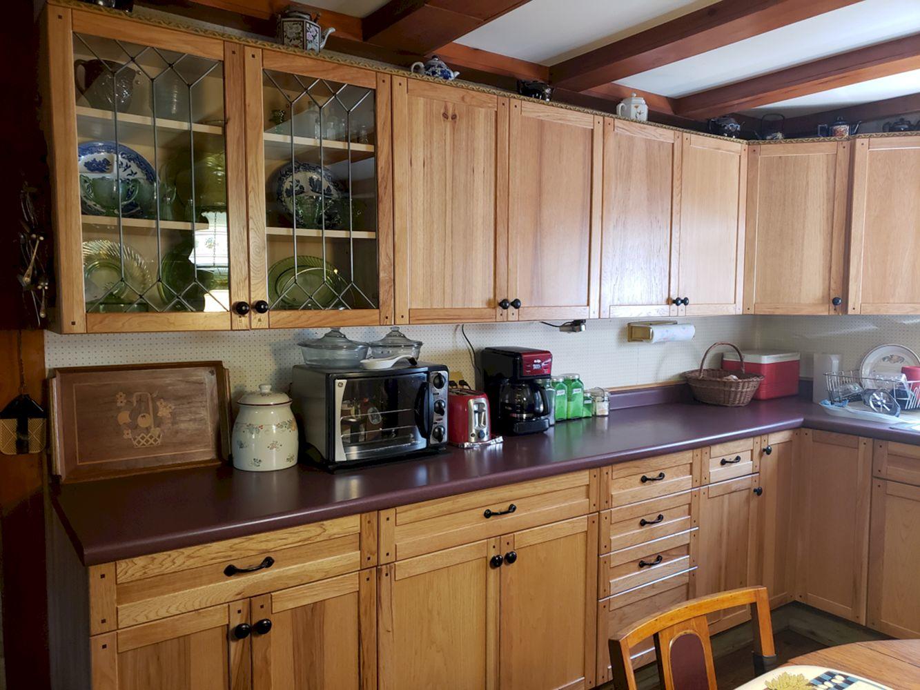 6 Harmony Road Wellington ME 04942