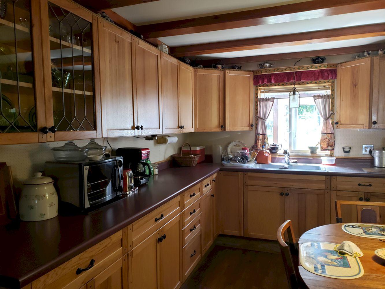 6 Harmony Road Wellington ME 04942