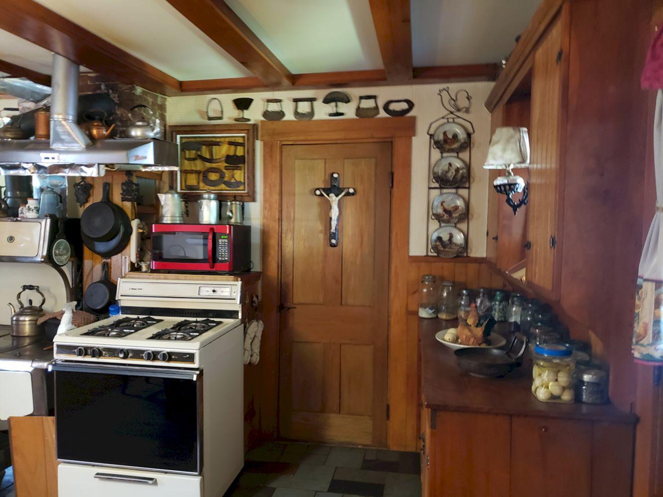 6 Harmony Road Wellington ME 04942
