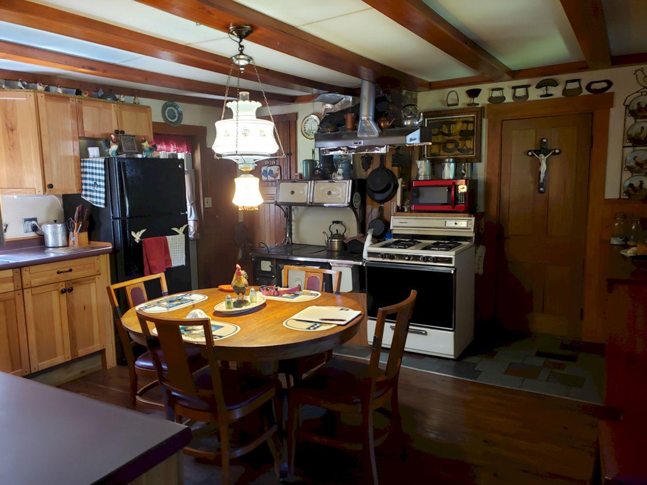 6 Harmony Road Wellington ME 04942