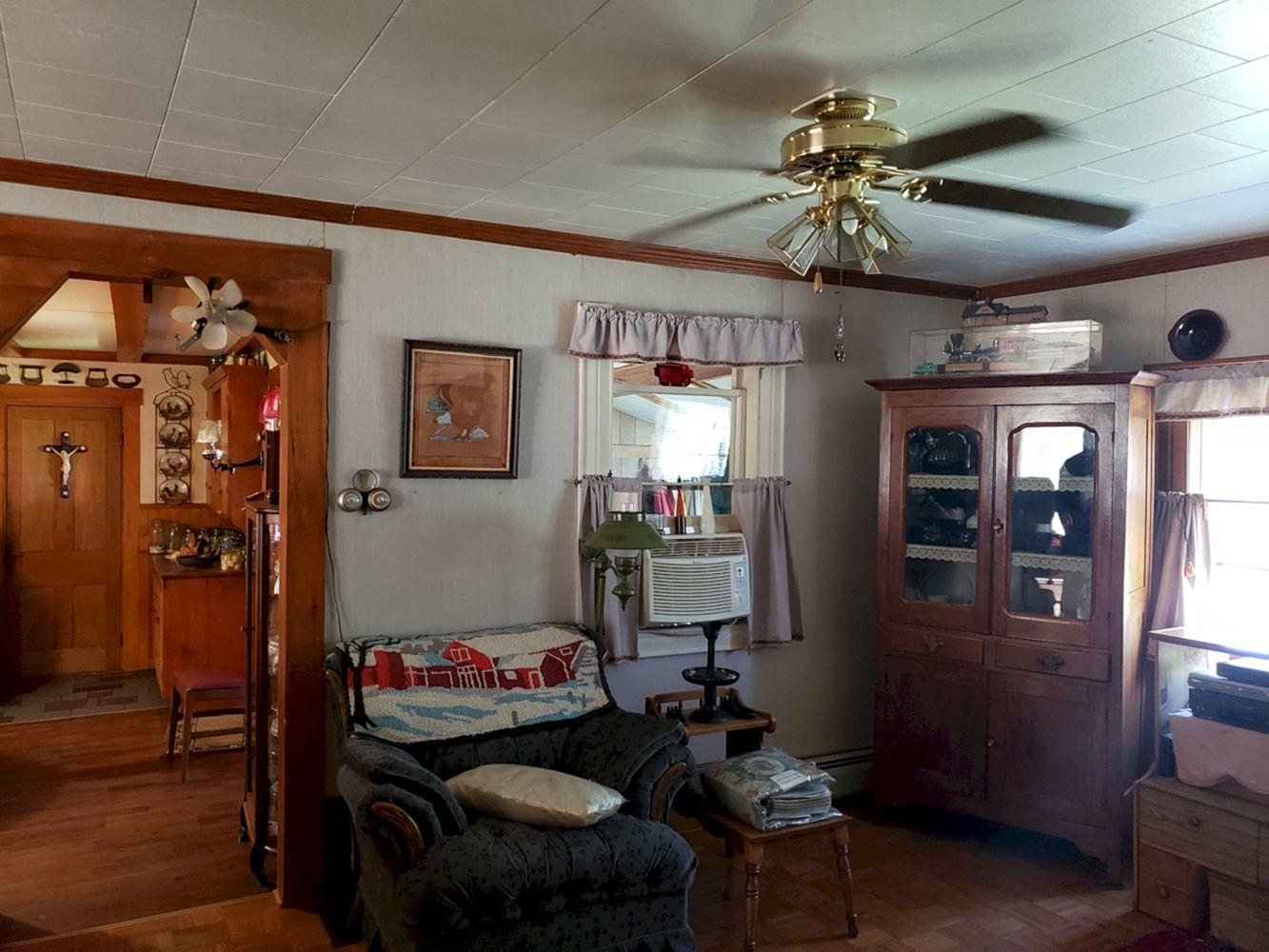 6 Harmony Road Wellington ME 04942