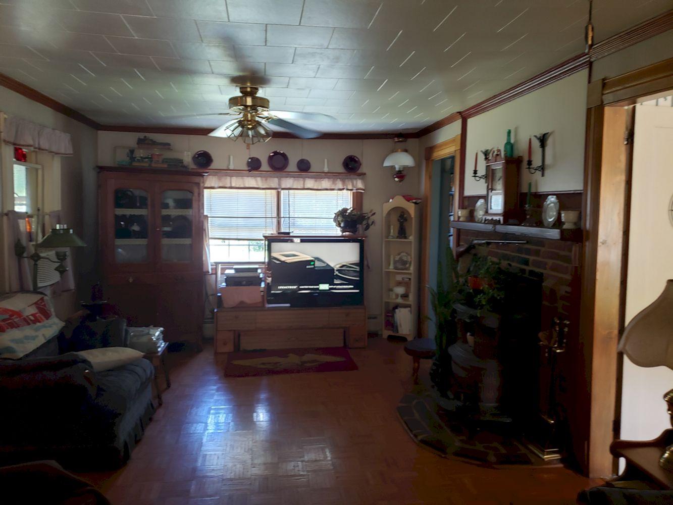 6 Harmony Road Wellington ME 04942