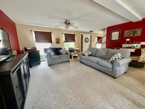 5 Austin Mill Road Lebanon ME 04027