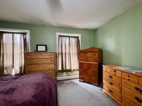 5 Austin Mill Road Lebanon ME 04027