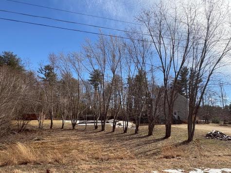 5 Austin Mill Road Lebanon ME 04027