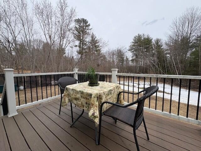 5 Austin Mill Road Lebanon ME 04027