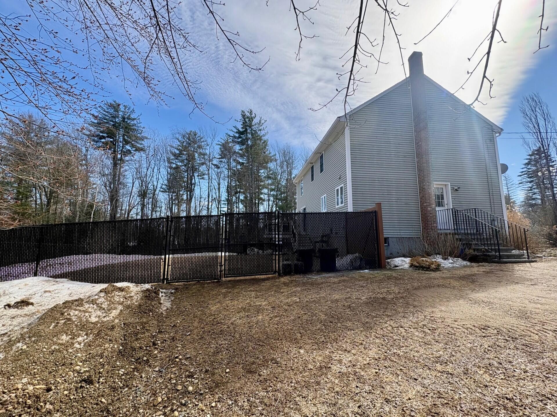 5 Austin Mill Road Lebanon ME 04027