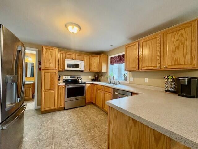 5 Austin Mill Road Lebanon ME 04027