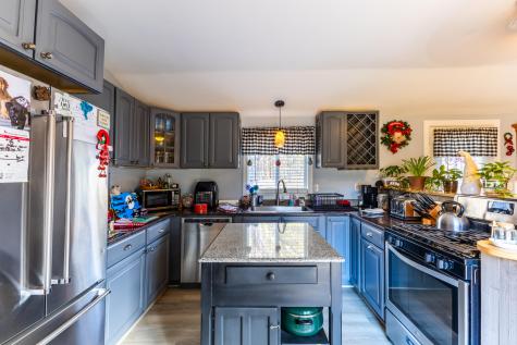 924 Great Pond Road Great Pond ME 04408