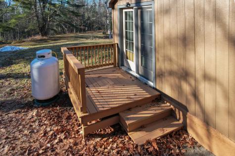 924 Great Pond Road Great Pond ME 04408