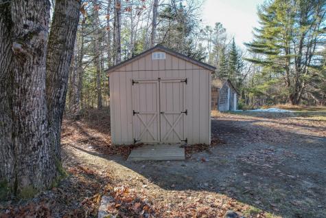 924 Great Pond Road Great Pond ME 04408