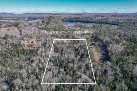 924 Great Pond Road Great Pond ME 04408