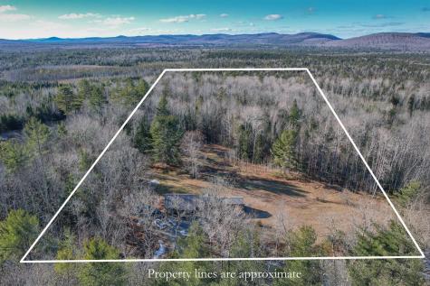 924 Great Pond Road Great Pond ME 04408
