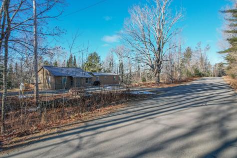 924 Great Pond Road Great Pond ME 04408