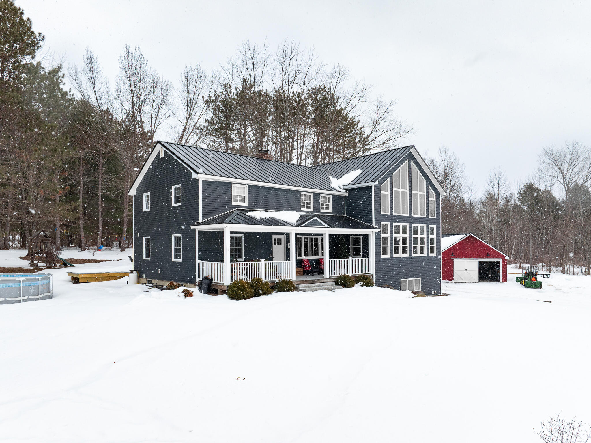 353 Fuller Road Hermon ME 04401