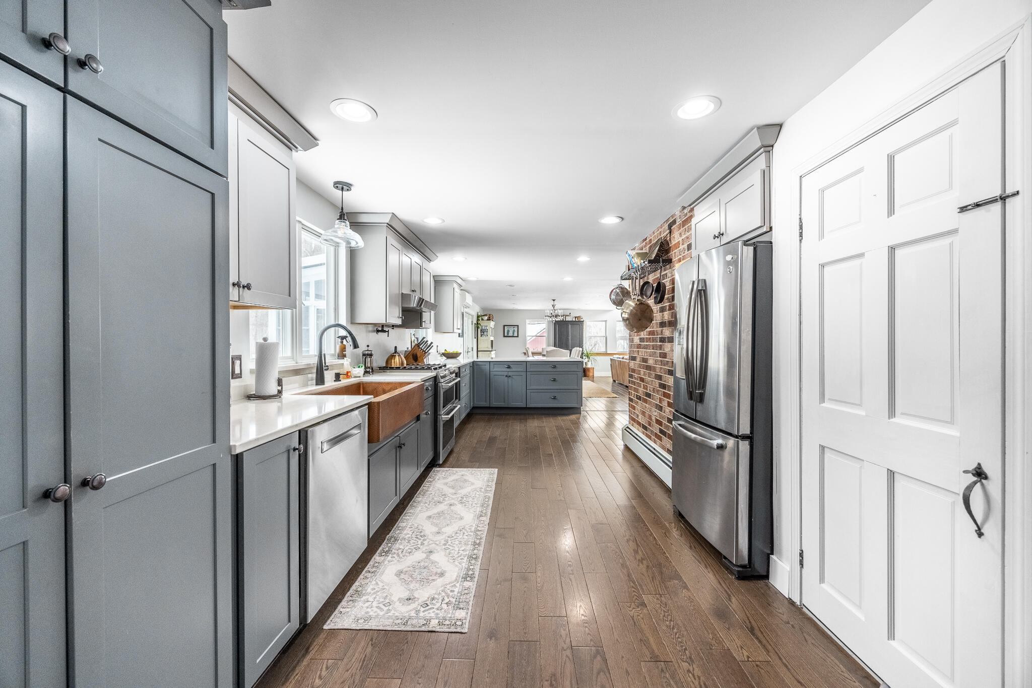 353 Fuller Road Hermon ME 04401
