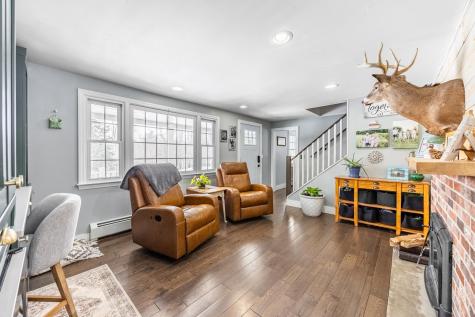 353 Fuller Road Hermon ME 04401