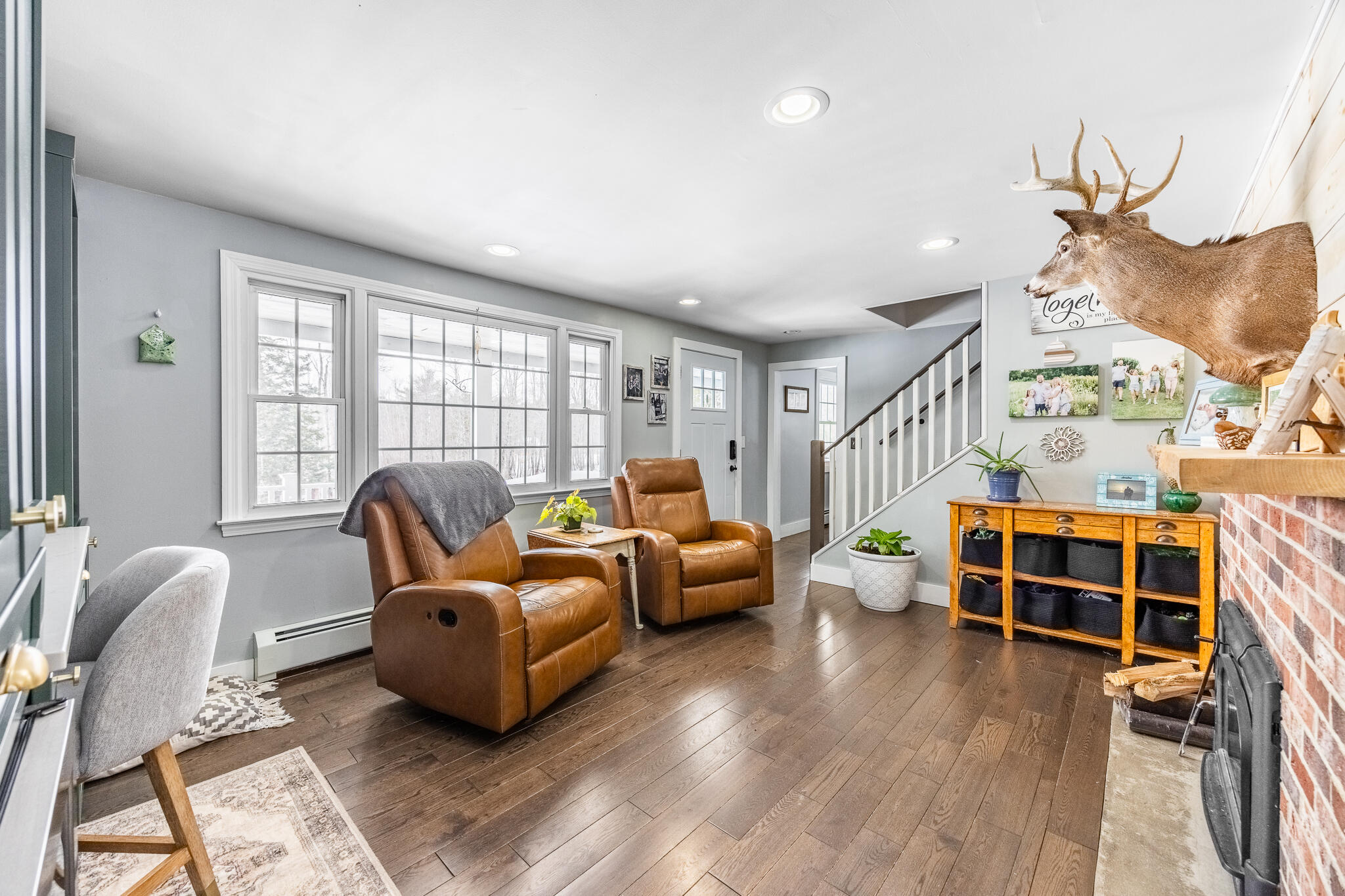 353 Fuller Road Hermon ME 04401