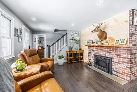 353 Fuller Road Hermon ME 04401