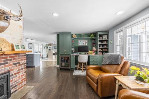 353 Fuller Road Hermon ME 04401