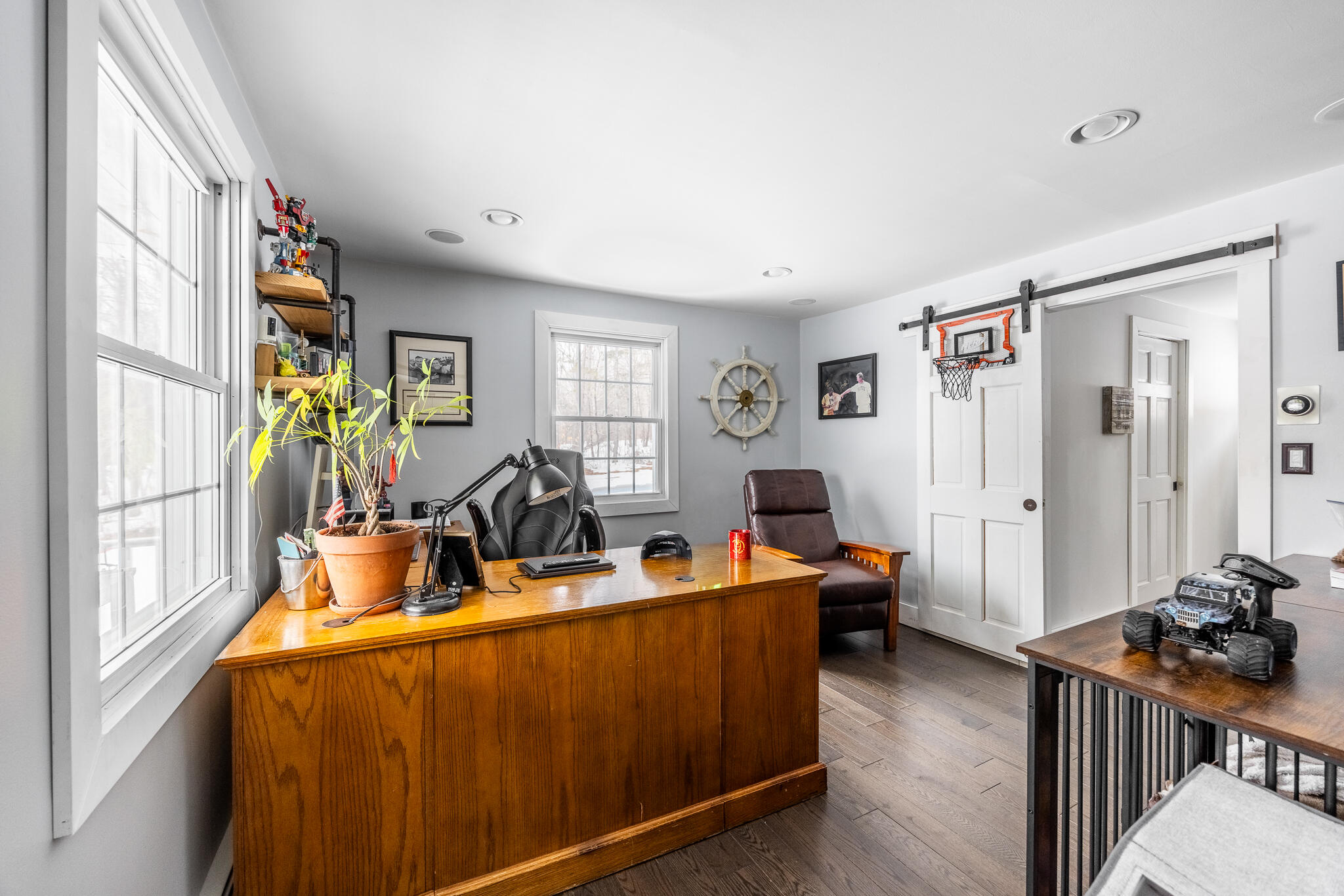 353 Fuller Road Hermon ME 04401