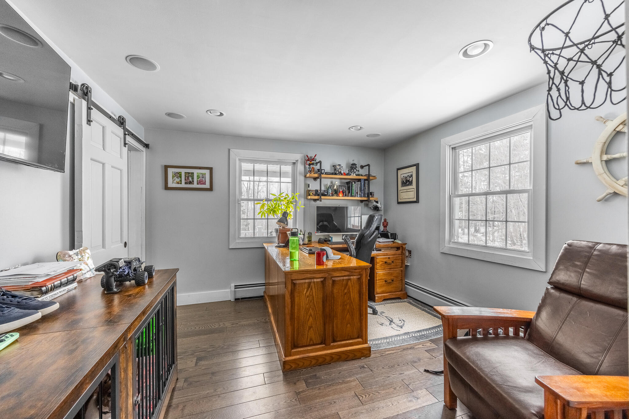 353 Fuller Road Hermon ME 04401