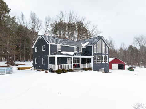 353 Fuller Road Hermon ME 04401
