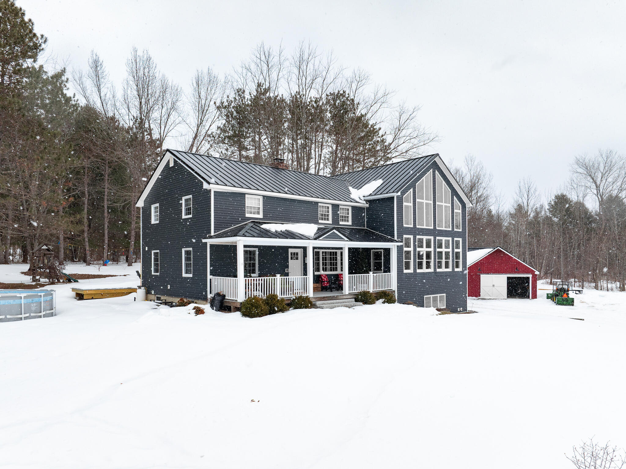 353 Fuller Road Hermon ME 04401