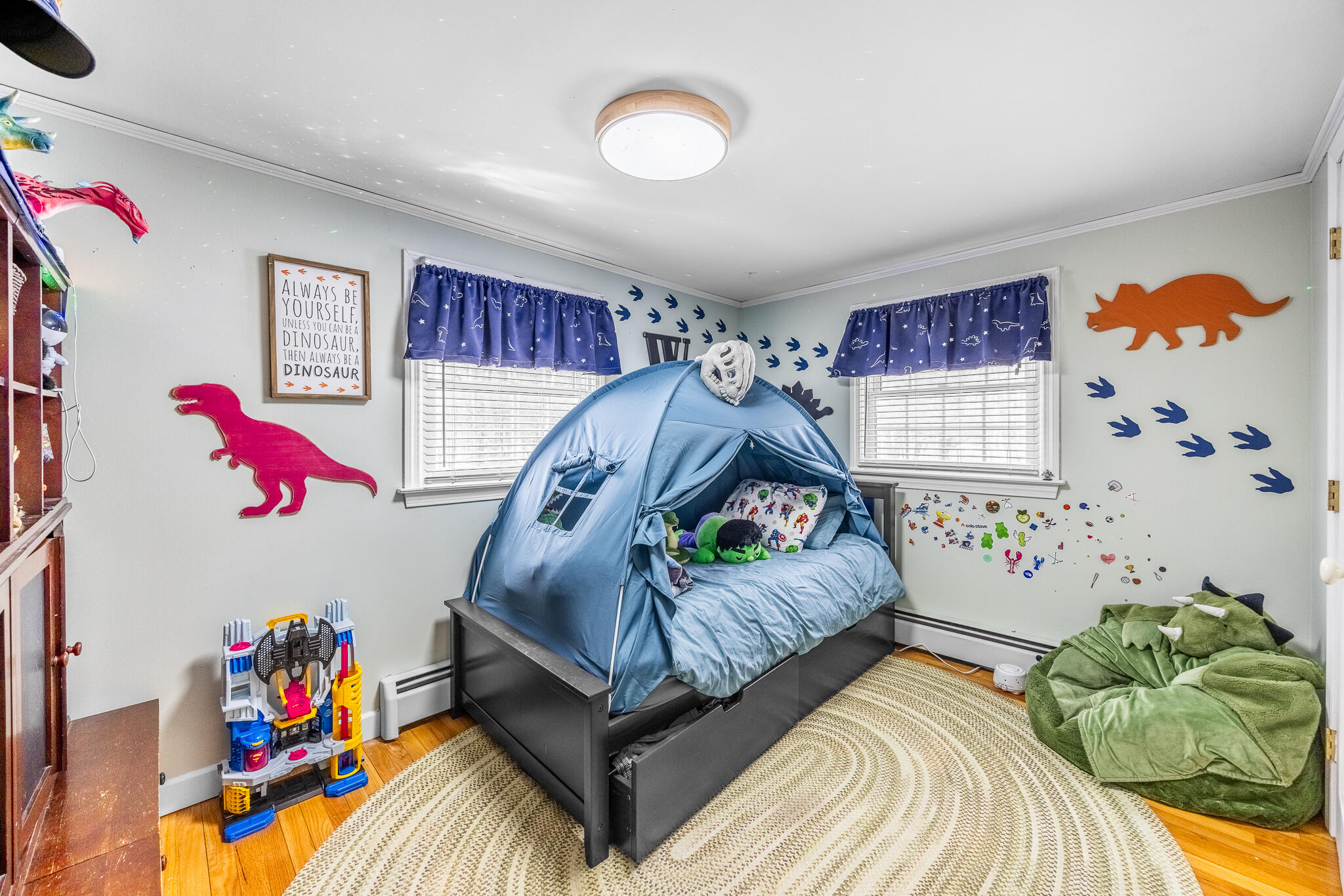 353 Fuller Road Hermon ME 04401