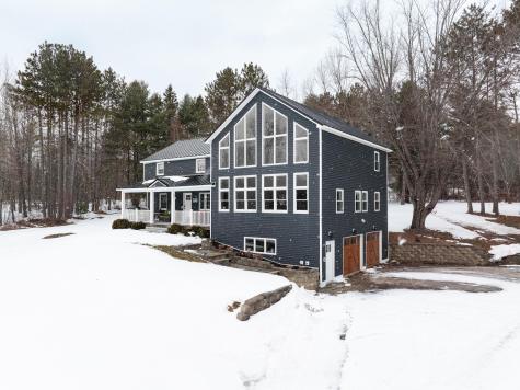 353 Fuller Road Hermon ME 04401