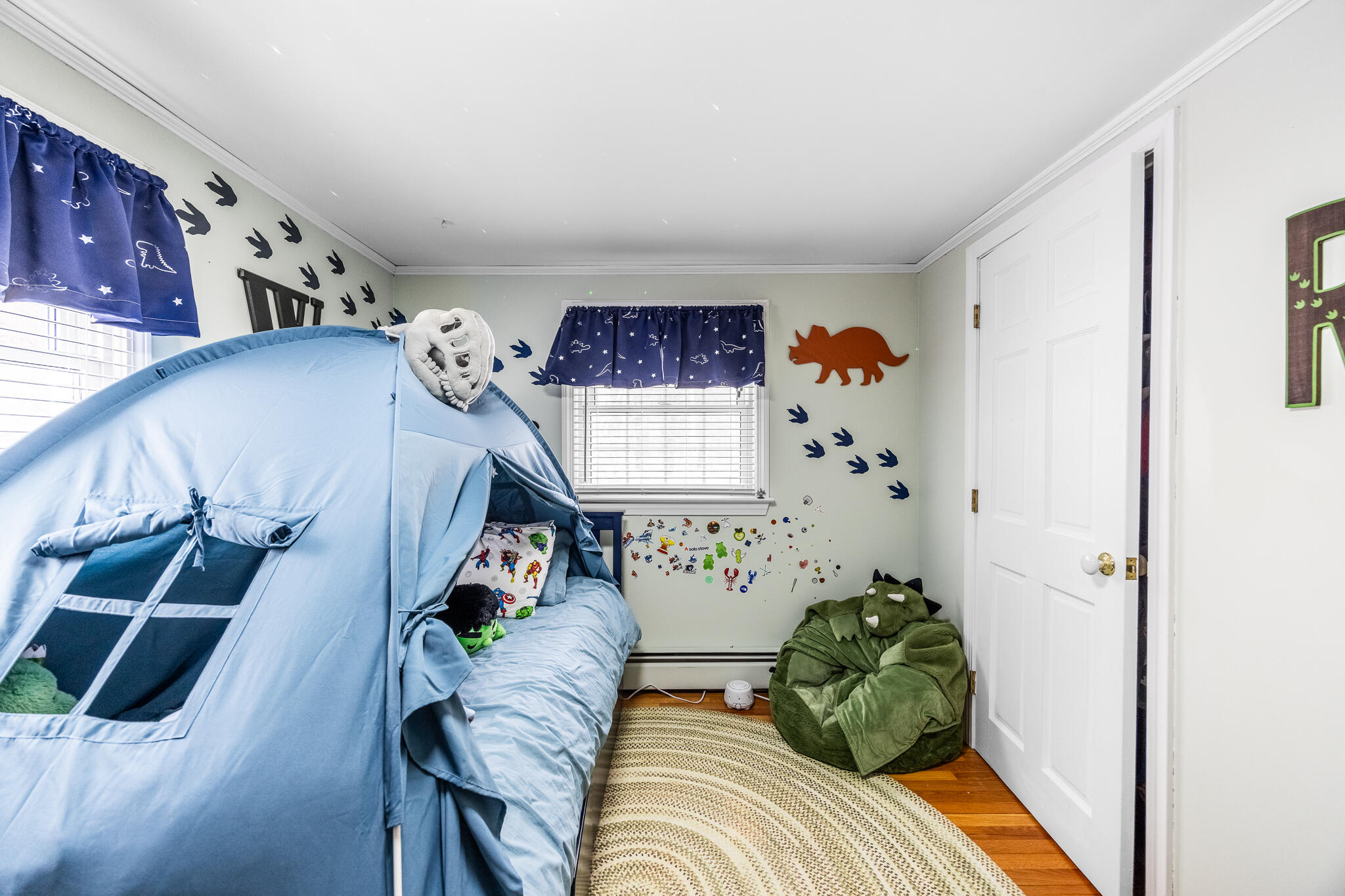 353 Fuller Road Hermon ME 04401