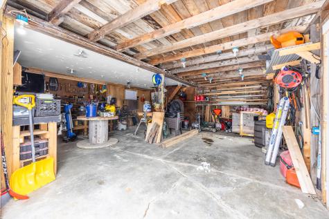 353 Fuller Road Hermon ME 04401