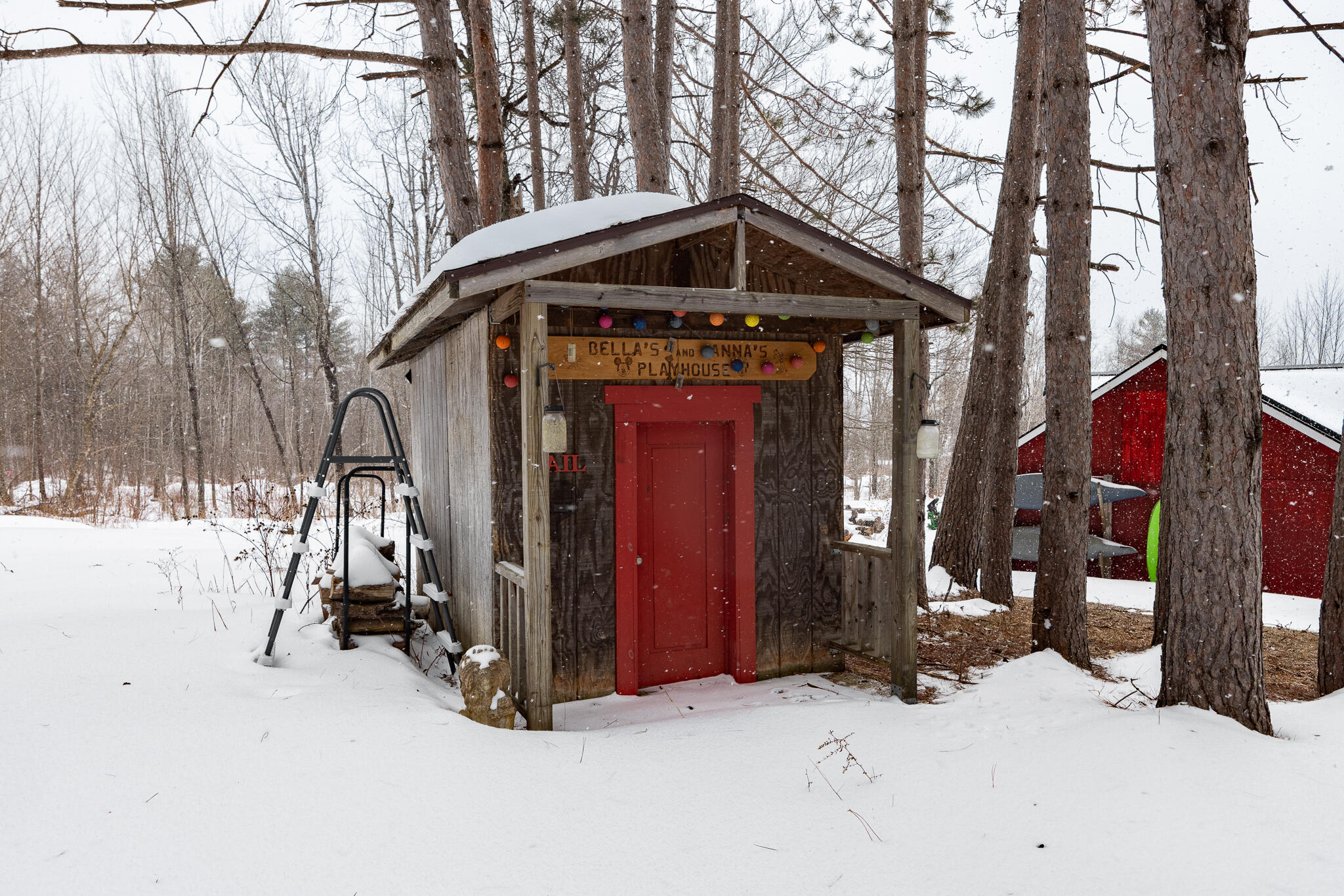 353 Fuller Road Hermon ME 04401