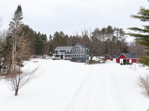 353 Fuller Road Hermon ME 04401