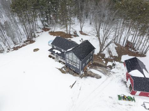 353 Fuller Road Hermon ME 04401