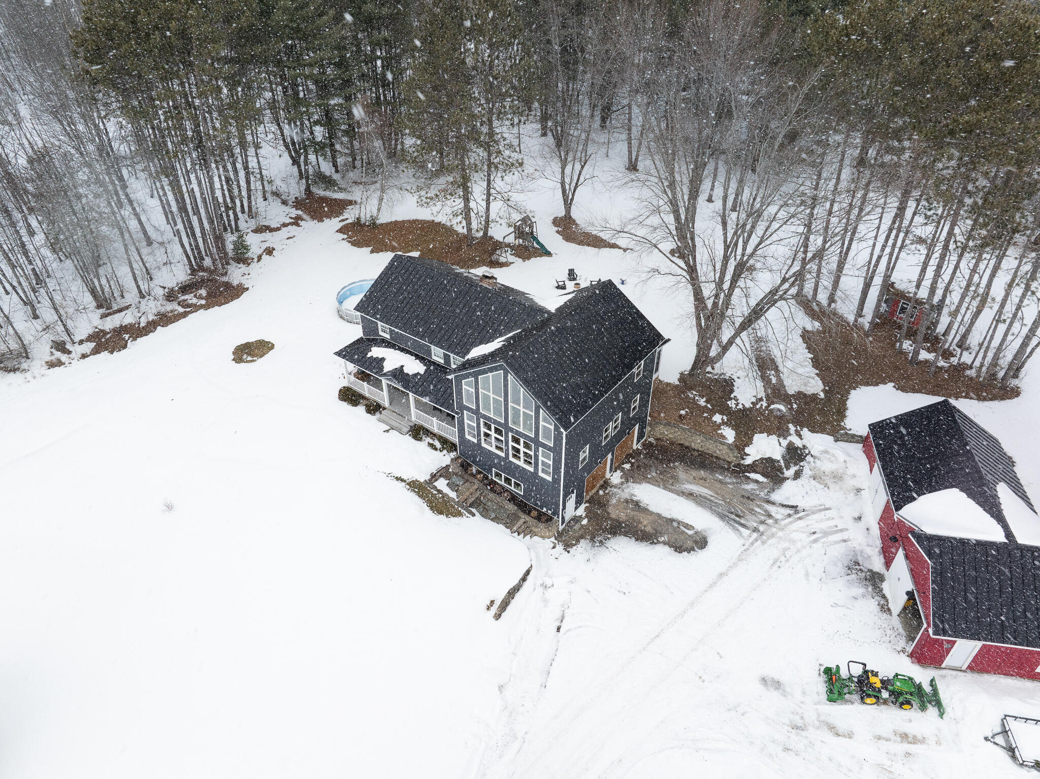 353 Fuller Road Hermon ME 04401